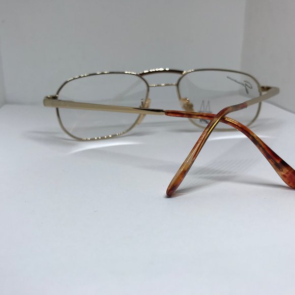 Gormanns Gold Vintage Glasses Sunglasses - Picture 6 of 6